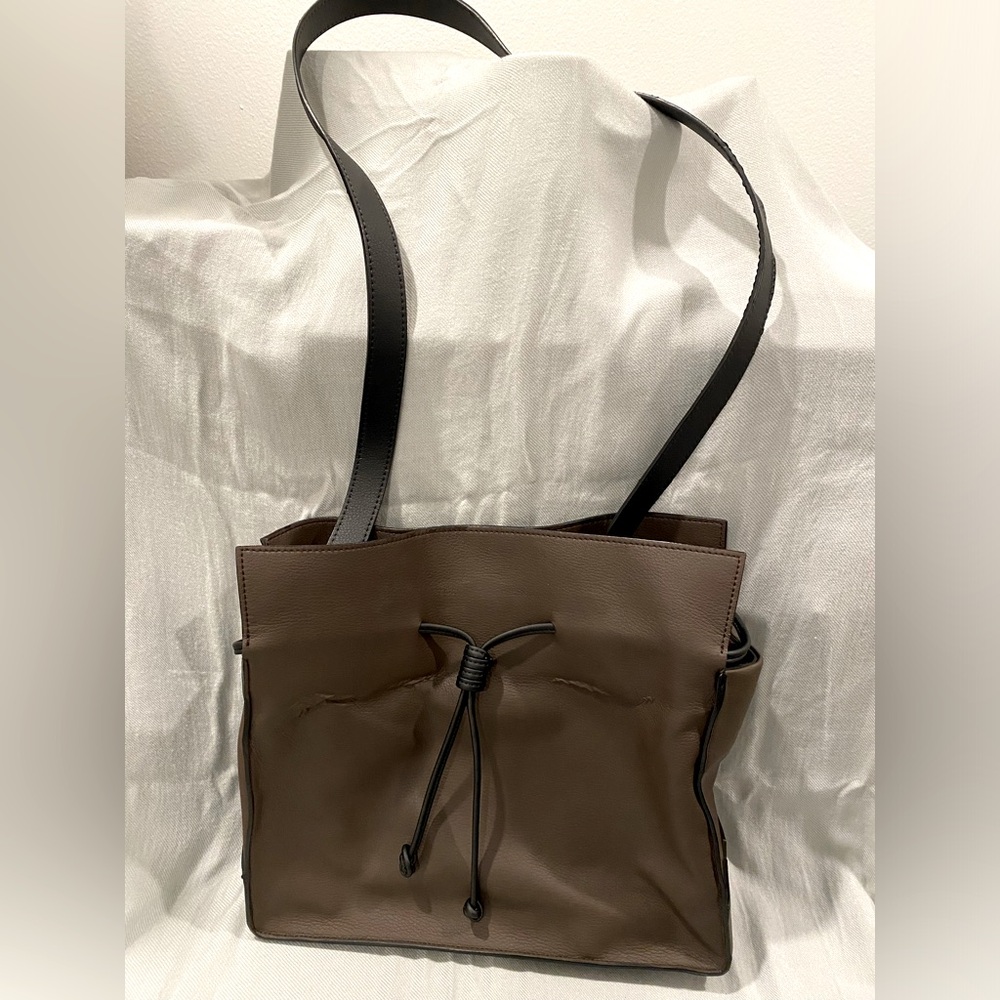 Von Holzhausen Medium Shopper Bag-Rehab-Please READ